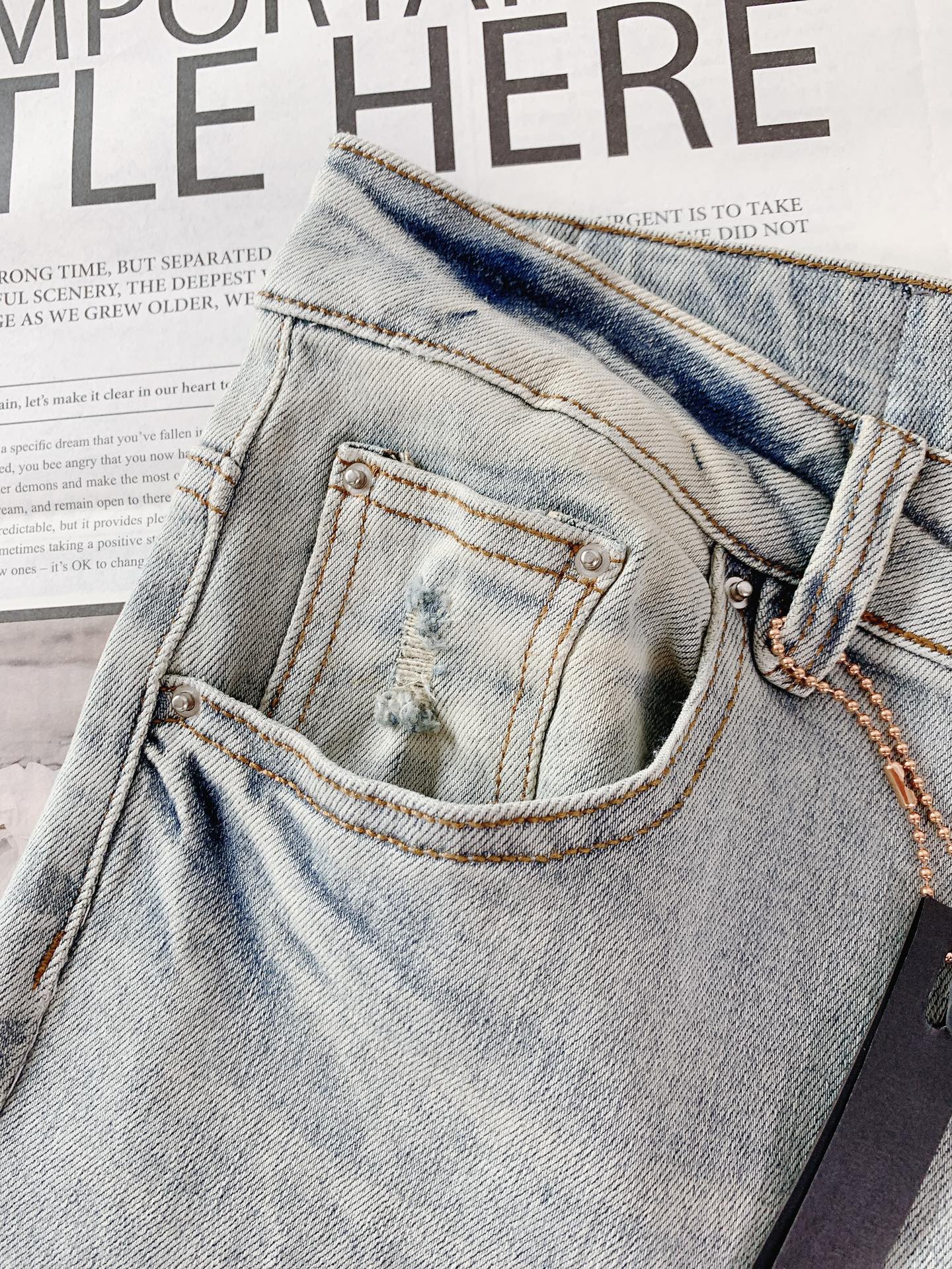 AMIRI 时尚潮牌 2025FW早秋新品复古真美，柜台如何就如何！！ 欧洲订单牛…..amiri 25