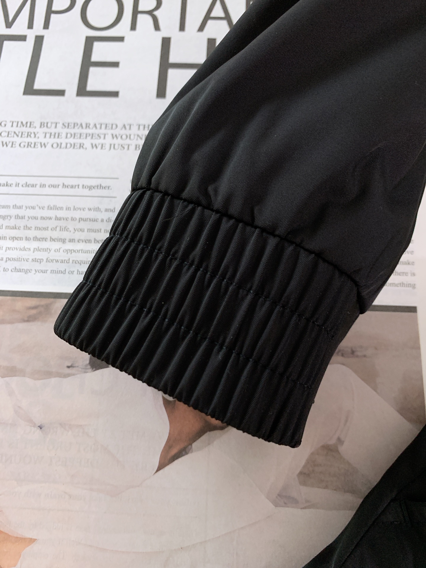 Kiton 奇顿 2025FW早秋新品 渠道的精品狠货！！！今年最好看的连帽休闲外套闭眼入！客供定制面料