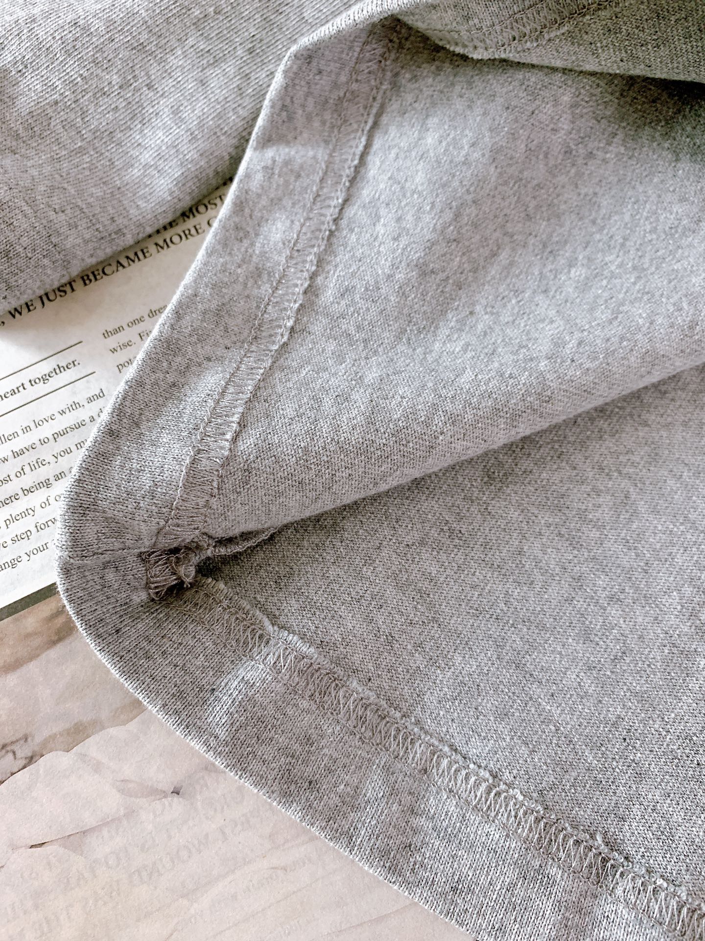 ARCTERYX 始祖鸟 质感纯色logo标识圆领长衫CAPTIVE ARC‘WORD LS M男子棉质