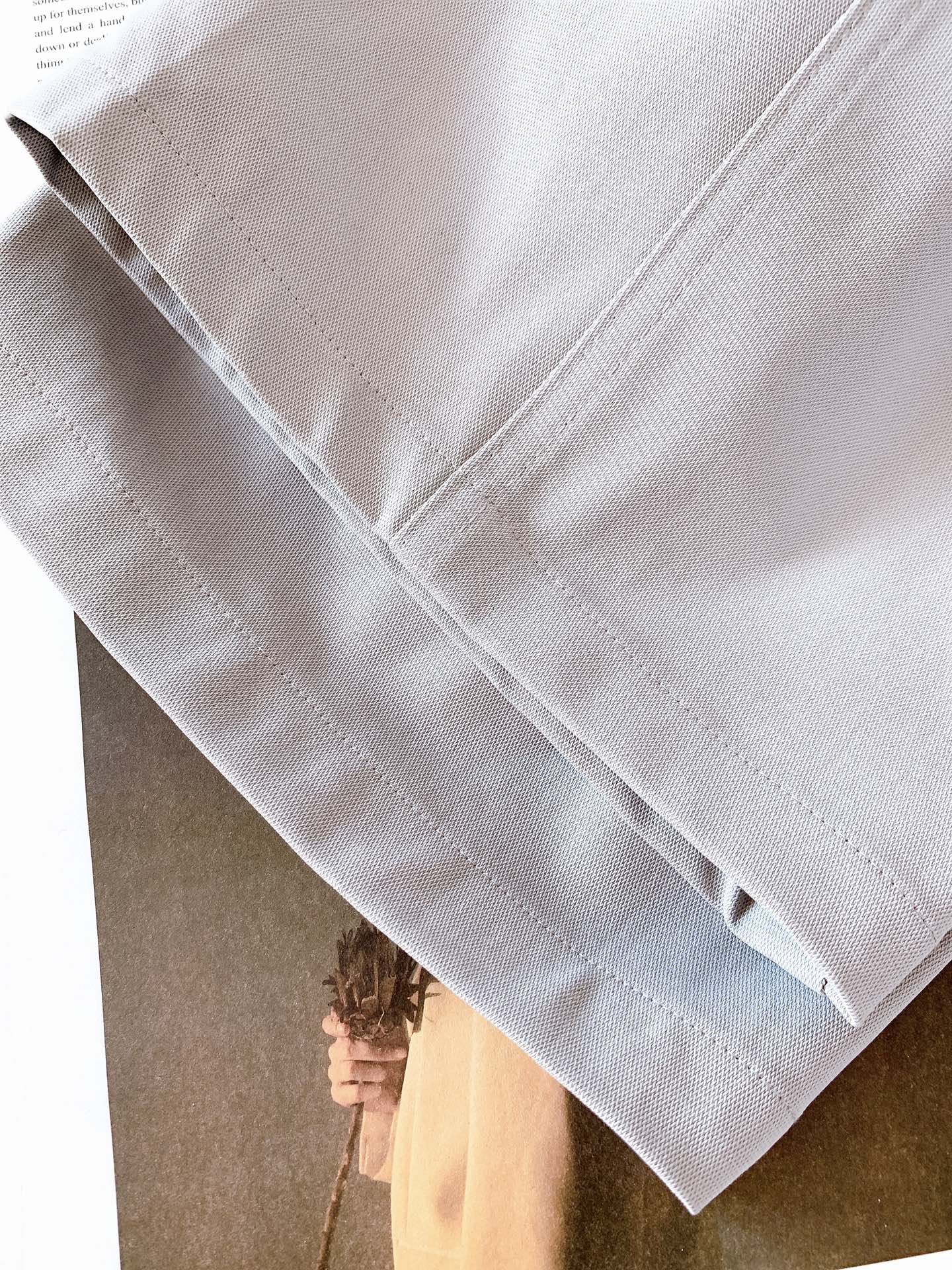 ARCTERYX 始祖鸟 2025FW早秋新品高街复古休闲裤，双层针织，定制的面料，客供五金辅料～四季中