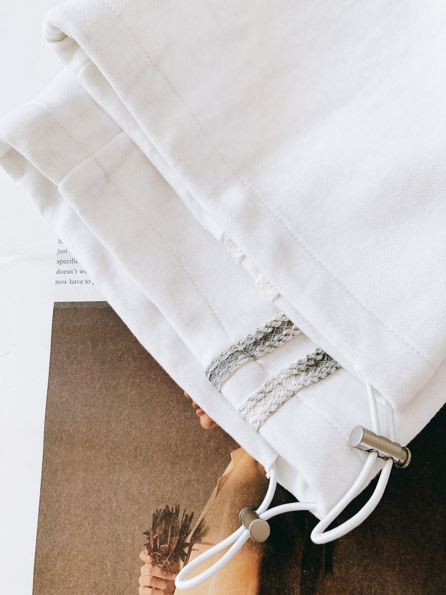 Chrome Hearts 克罗心 2025FW早秋新品时尚高街休闲裤，一款只需要一眼就能爱上的超高颜值