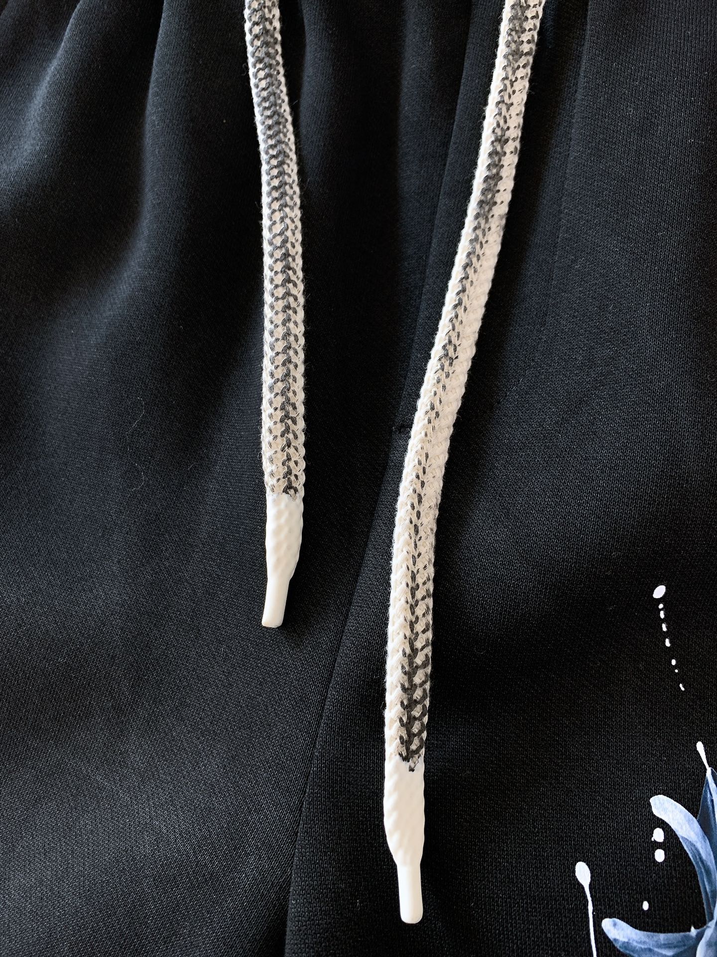 Chrome Hearts 克罗心 2025FW早秋新品时尚高街休闲裤，一款只需要一眼就能爱上的超高颜值