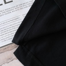 Brunello Cucinelli 布鲁奈罗.库奇内利 2025SS春夏新品 BC极简精粹高级翻领T恤 Brunello Cucinelli 布鲁奈罗.库奇内利 2025SS春夏新品 BC极简精粹高级翻领T恤