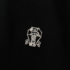 Brunello Cucinelli 布鲁奈罗.库奇内利 2025SS春夏新品 BC极简精粹高级翻领T恤 Brunello Cucinelli 布鲁奈罗.库奇内利 2025SS春夏新品 BC极简精粹高级翻领T恤