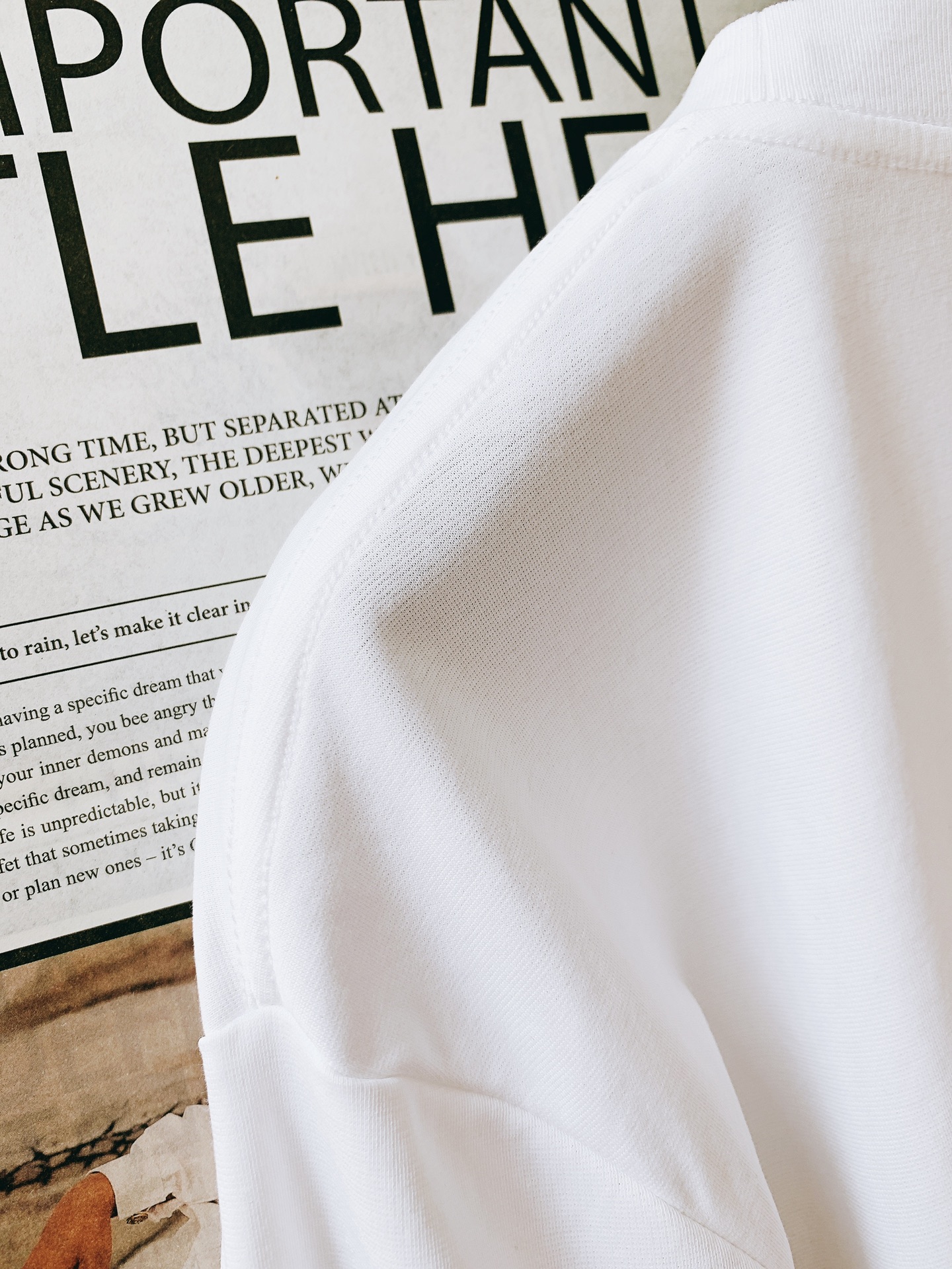 ARCTERYX 始祖鸟 2025FW秋冬新品 休闲长袖打底衫，立体感logo廓形长袖打底T恤，甄选优质