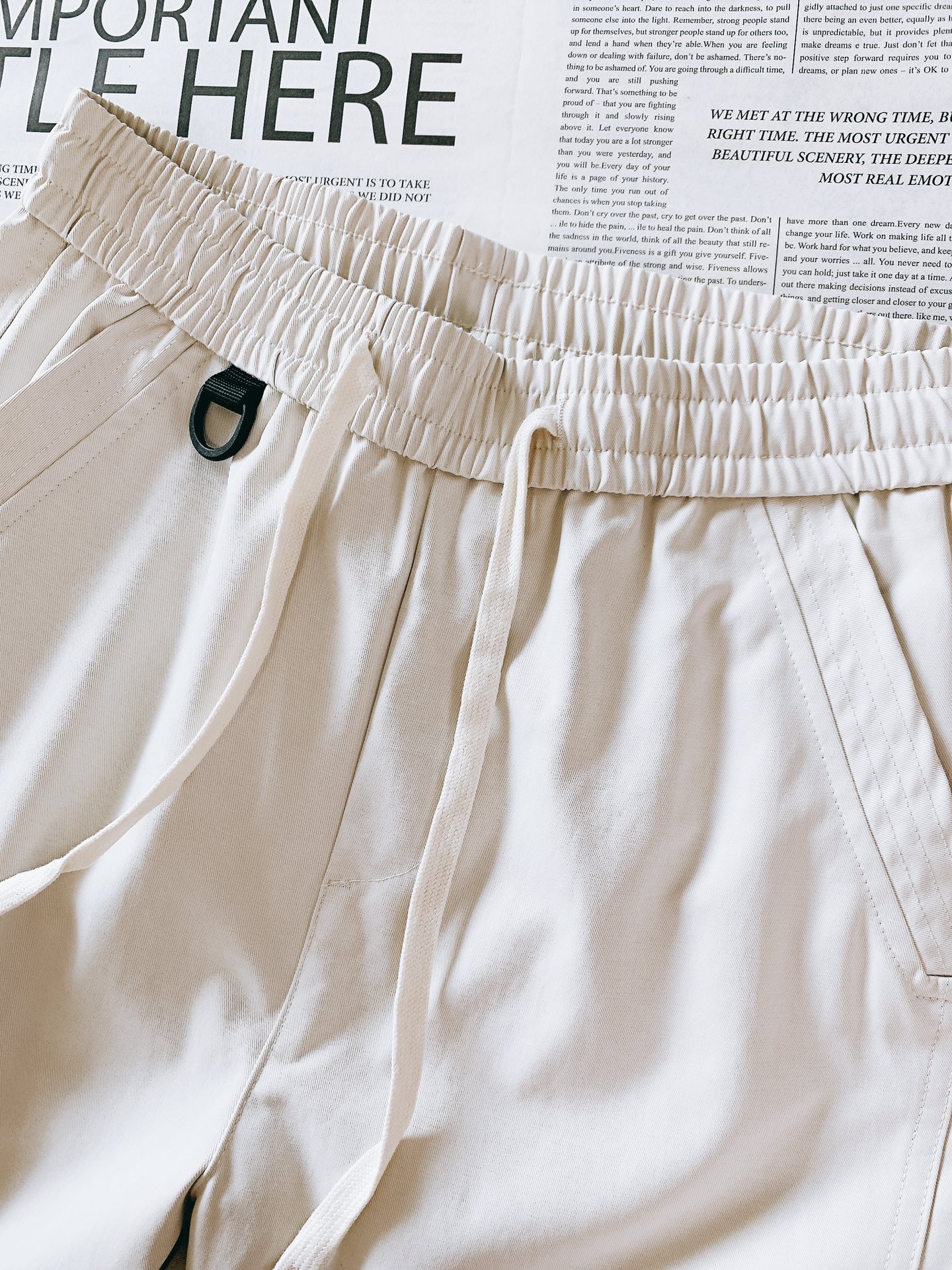 Fendi 芬迪 2025FW早秋新品小怪兽系列复古工装休闲裤，双层针织，定制的面料，客供五金辅料～四季