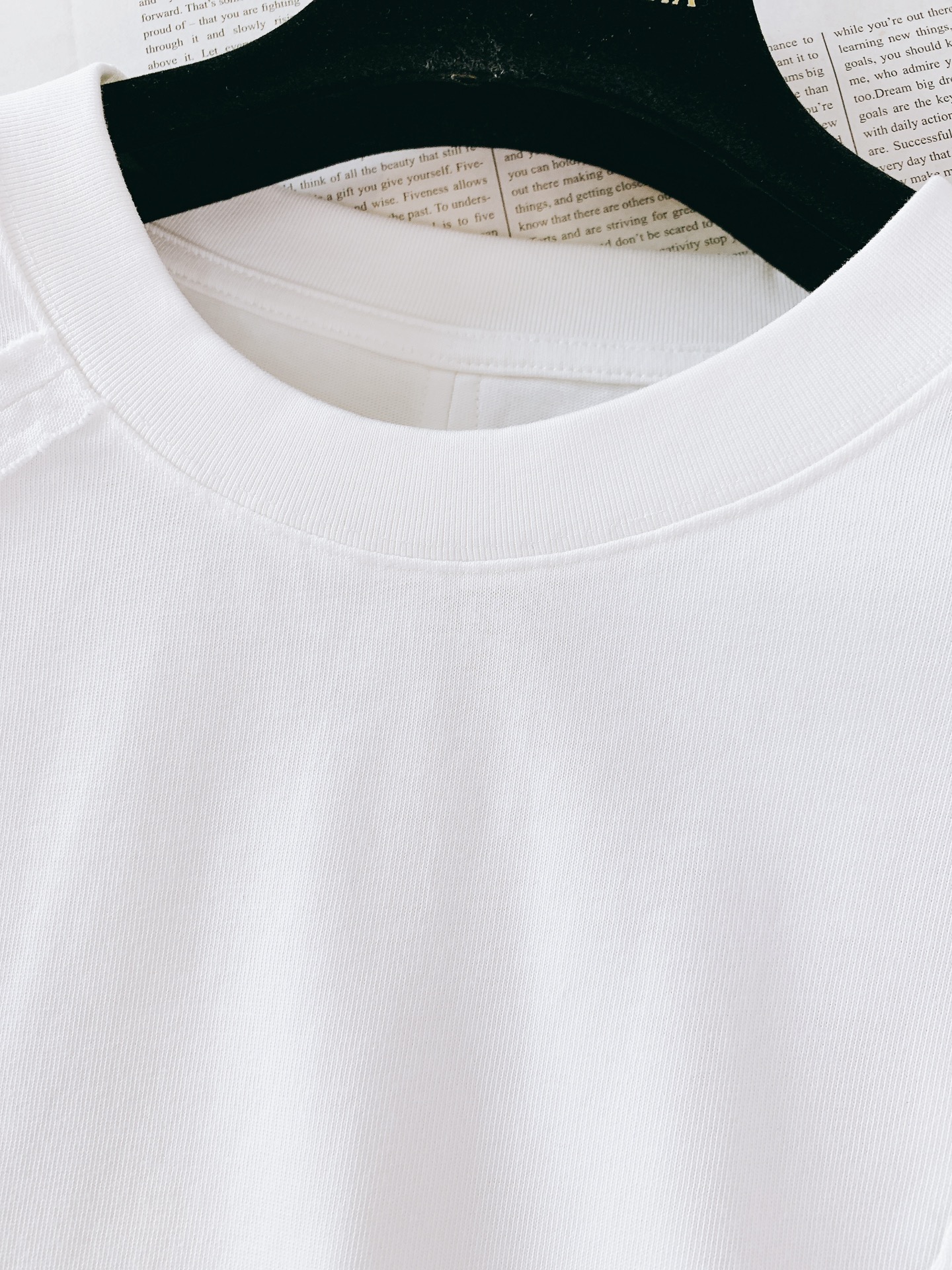 Maison Margiela MM6 马丁马吉拉 2025FW早秋新品 限定款套头打底衫，以排山倒海之