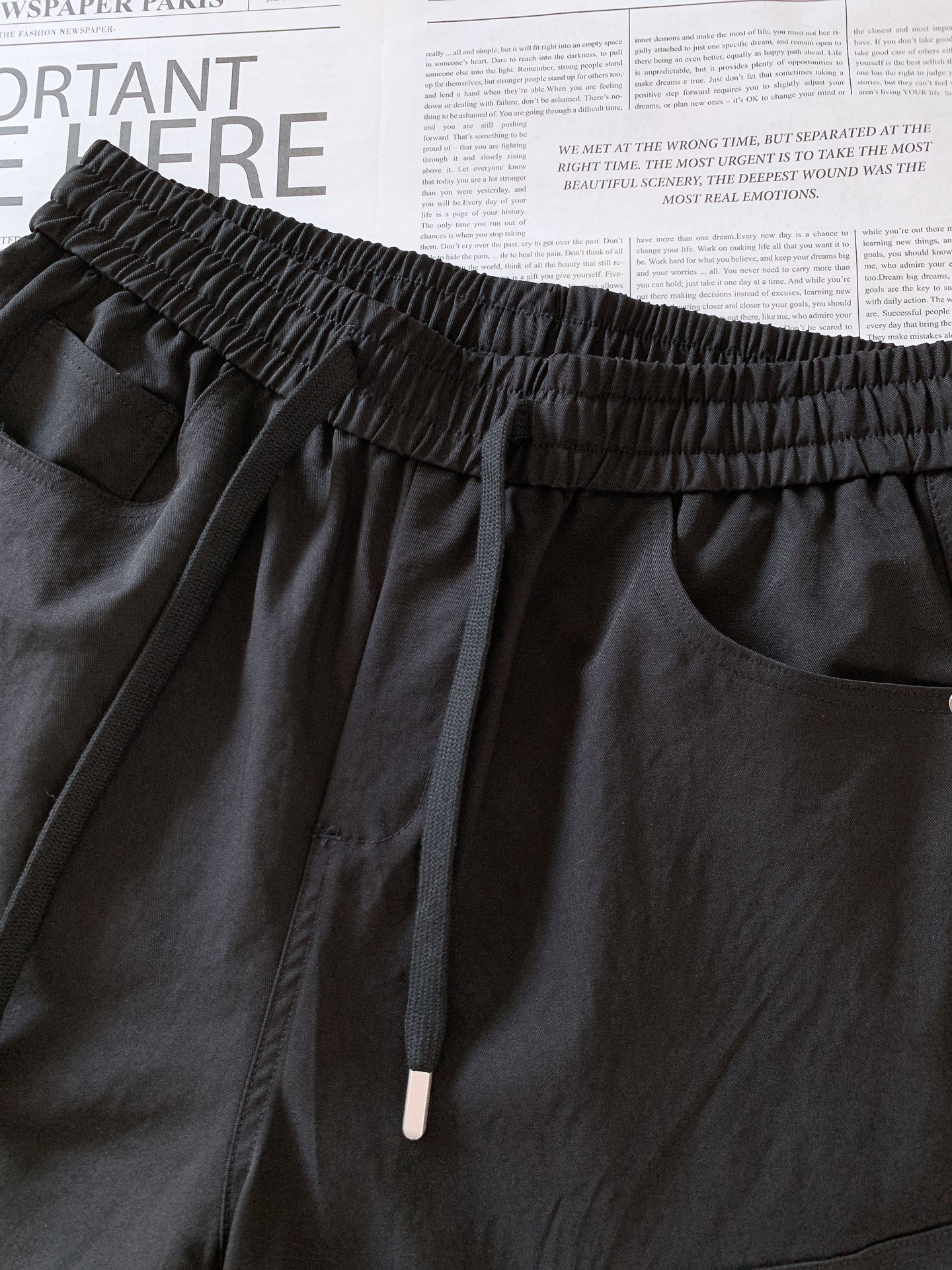 LouisVuitton 路易威登 2025FW早秋新品复古工装休闲裤，双层针织，定制的面料，客供五金辅