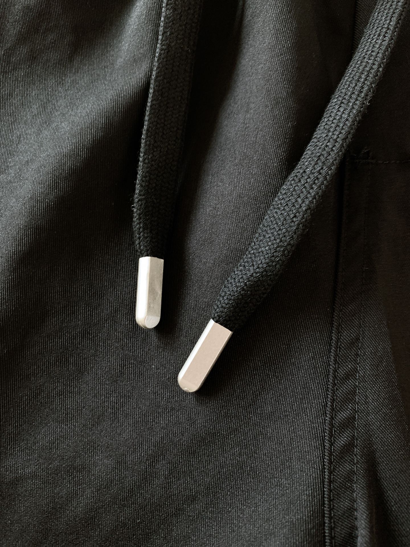 LouisVuitton 路易威登 2025FW早秋新品复古工装休闲裤，双层针织，定制的面料，客供五金辅