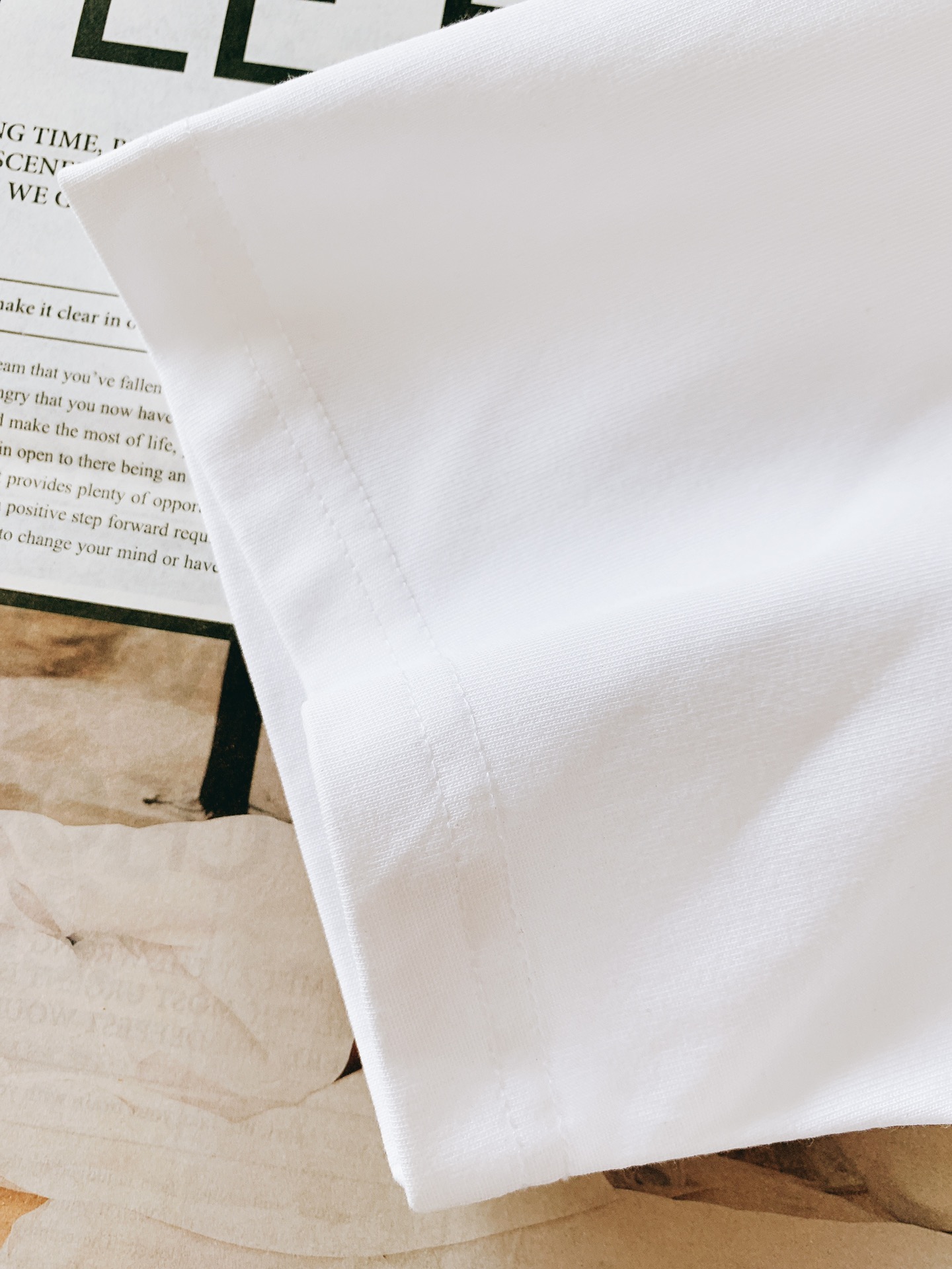 Fendi 芬迪 2025SS春夏新品 休闲印花T恤。经典圆领设计，不挑人，不管是单穿还是叠穿，都能轻松