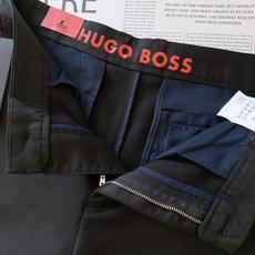 Boss 2025FW早秋新品 商务休闲裤,臻选优质面料打造,贴身舒适,独特设计,缔造简约线条感,版型不 Boss 2025FW早秋新品 商务休闲裤,臻选优质面料打造,贴身舒适,独特设计,缔造简约线条感,版型不