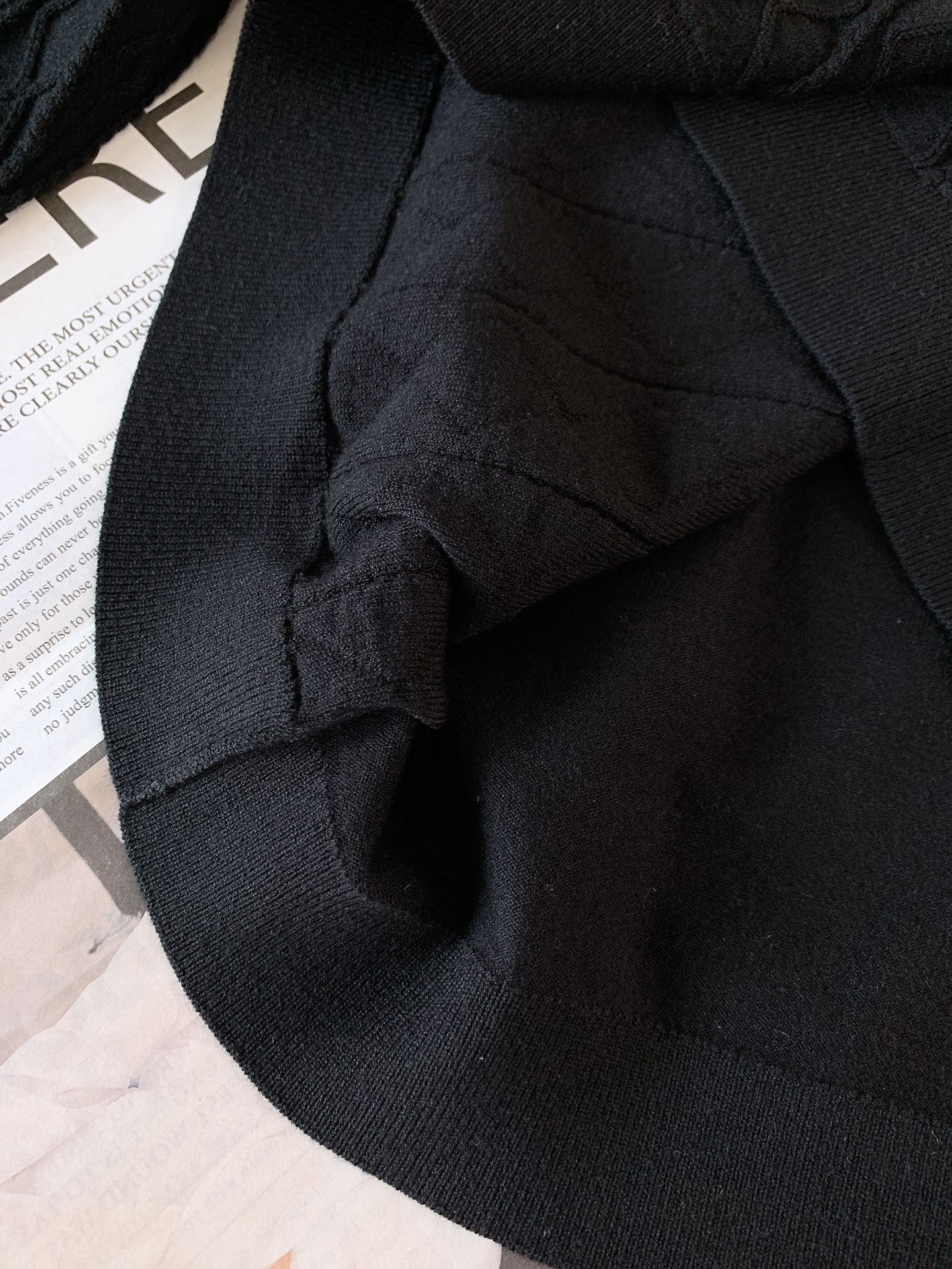 Kiton 奇顿 2025FW早秋新品 渠道的精品狠货！！！今年最好看的针织衫打底衫。闭眼入！客供定制面