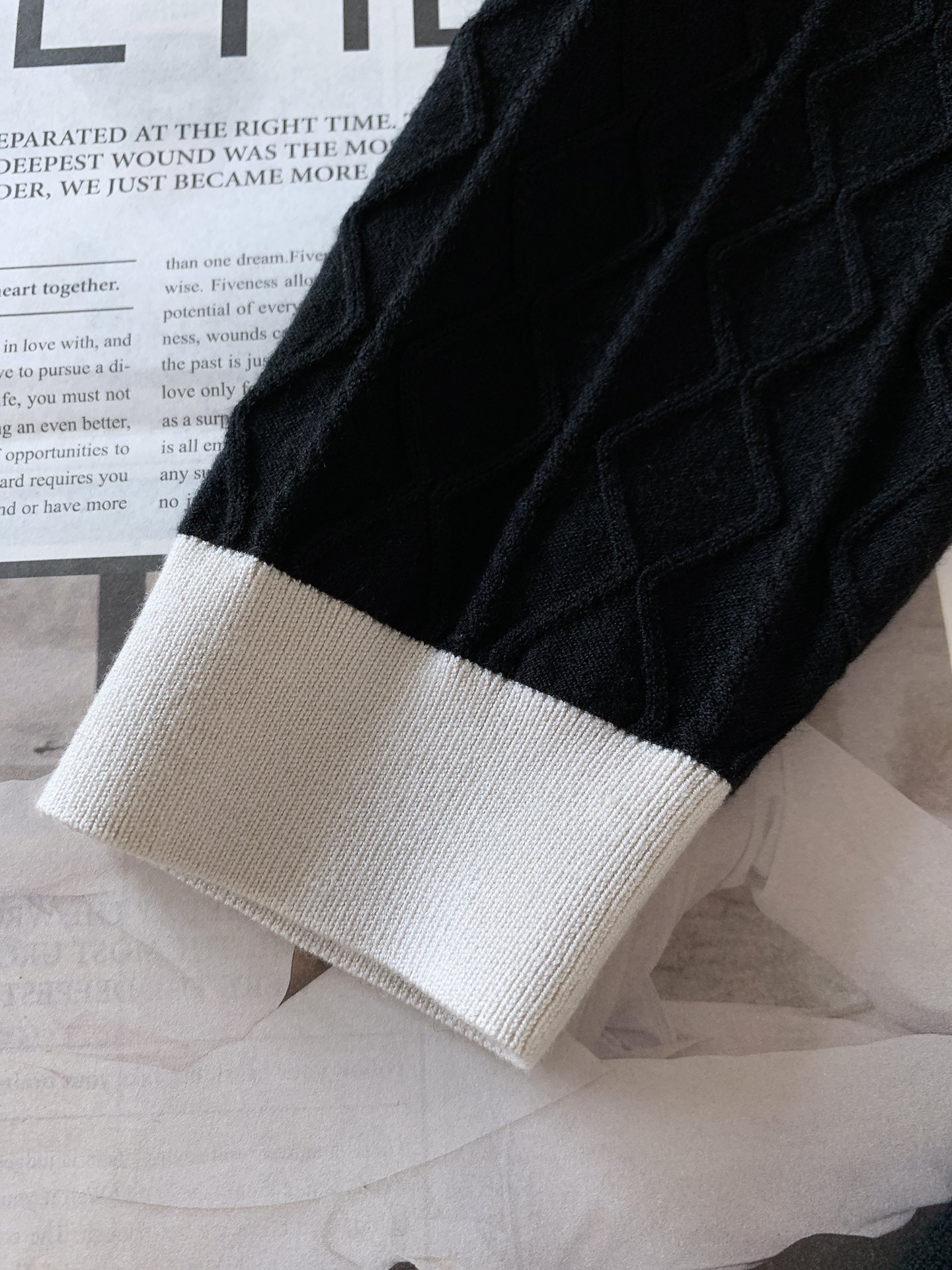 Kiton 奇顿 2025FW早秋新品 渠道的精品狠货！！！今年最好看的针织衫打底衫。闭眼入！客供定制面