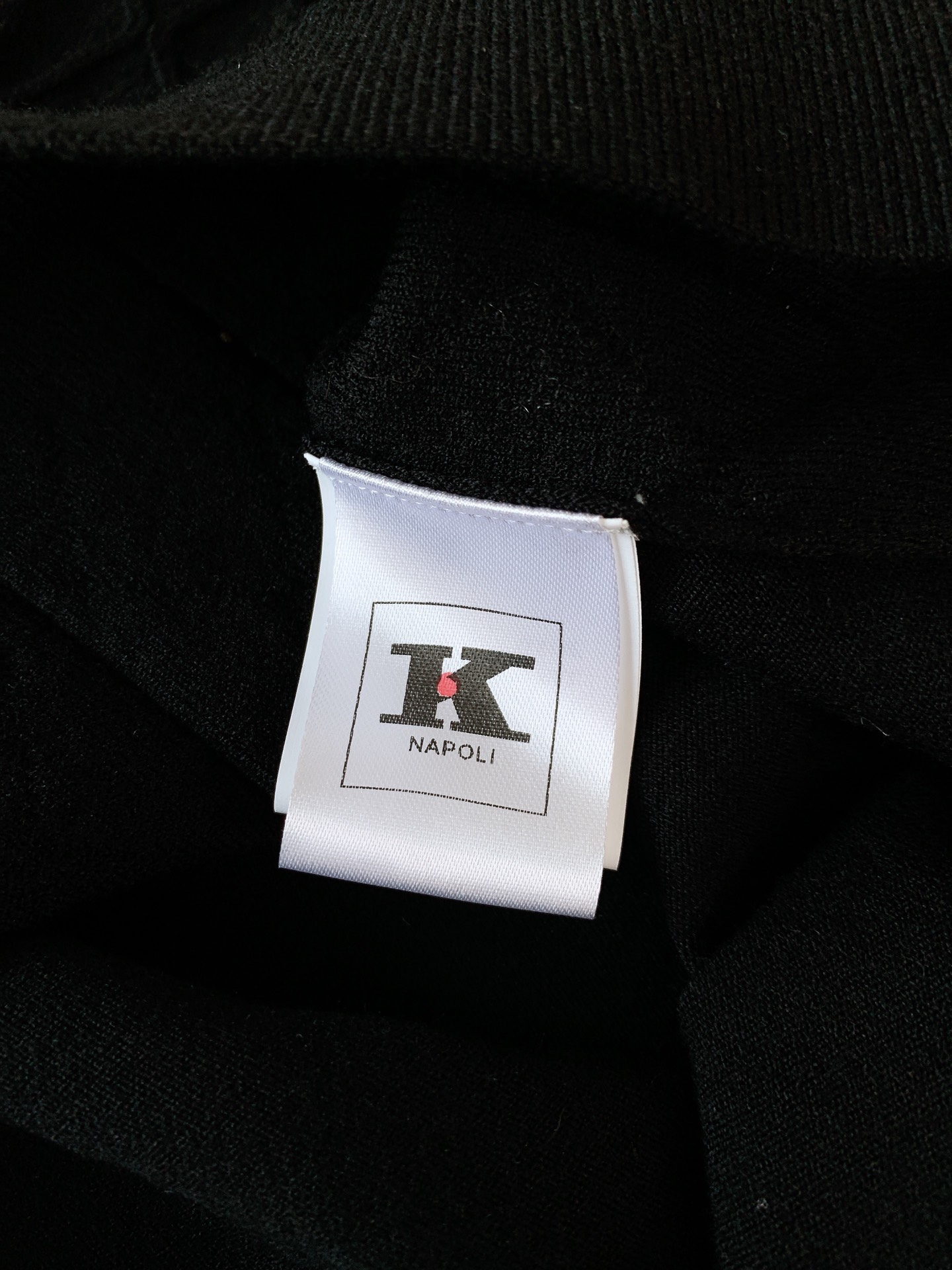 Kiton 奇顿 2025FW早秋新品 渠道的精品狠货！！！今年最好看的针织衫打底衫。闭眼入！客供定制面