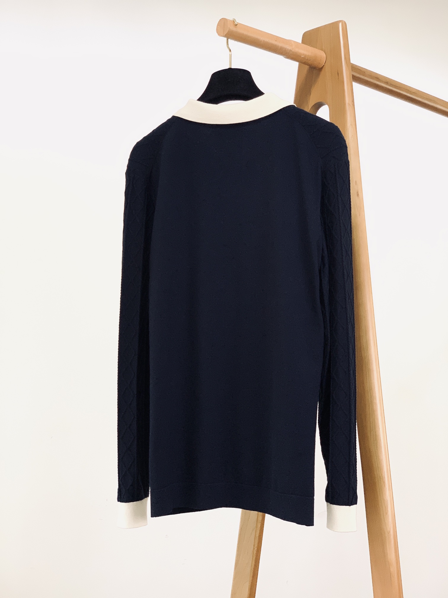 Kiton 奇顿 2025FW早秋新品 渠道的精品狠货！！！今年最好看的针织衫打底衫。闭眼入！客供定制面