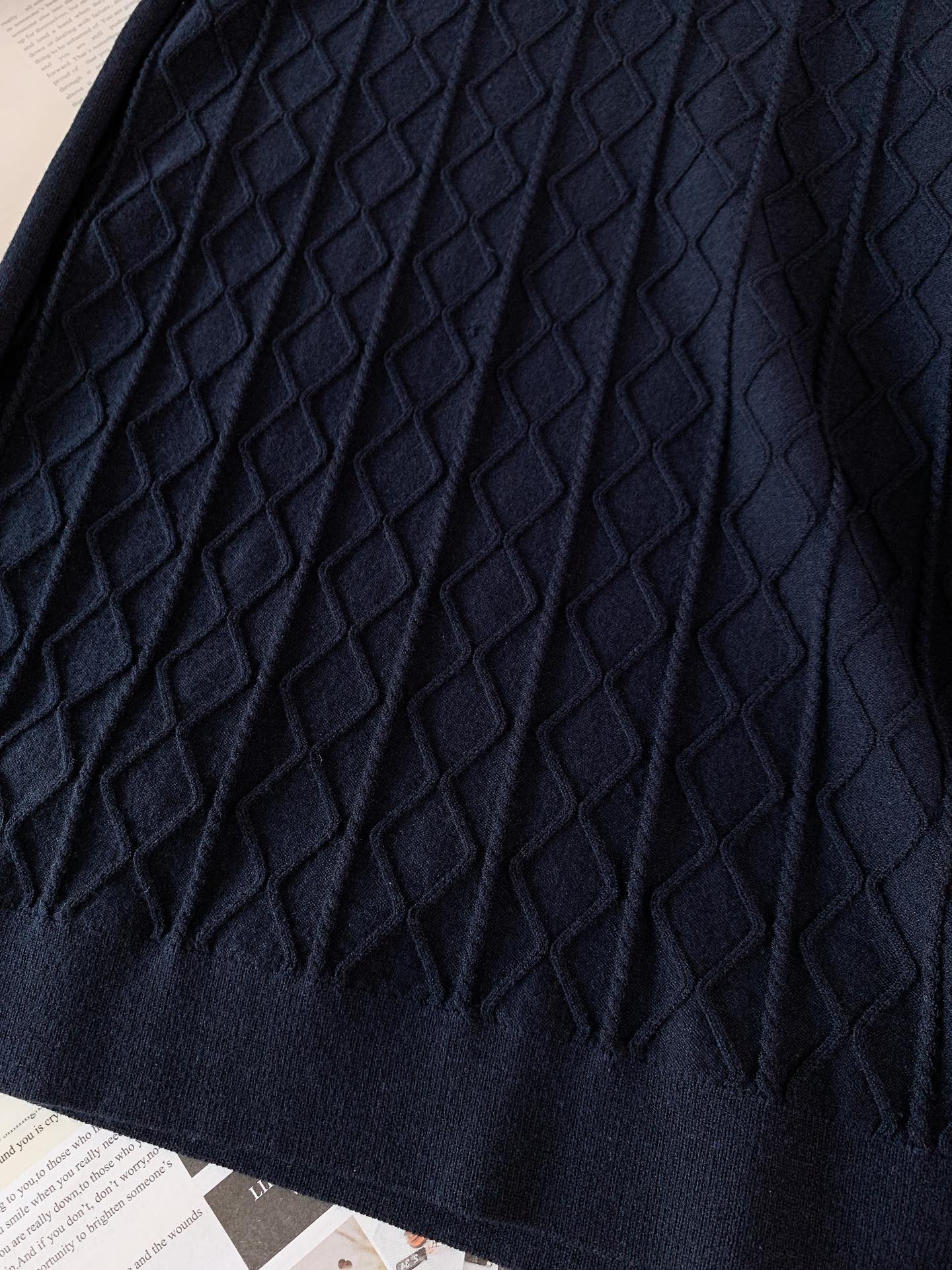 Kiton 奇顿 2025FW早秋新品 渠道的精品狠货！！！今年最好看的针织衫打底衫。闭眼入！客供定制面