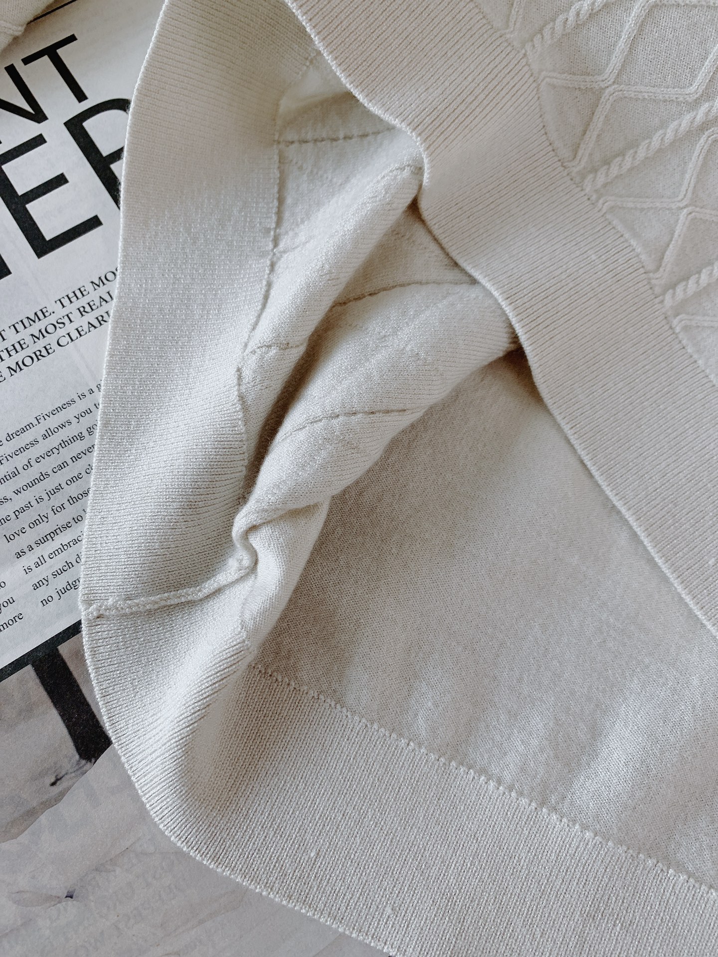 Kiton 奇顿 2025FW早秋新品 渠道的精品狠货！！！今年最好看的针织衫打底衫。闭眼入！客供定制面