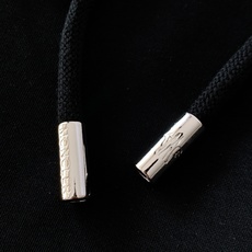 Moncler 蒙口 2025FW早秋新品 时尚抽绳休闲裤时尚系列,独特设计,抽绳休闲长裤 订纱开始订染 Moncler 蒙口 2025FW早秋新品 时尚抽绳休闲裤时尚系列,独特设计,抽绳休闲长裤 订纱开始订染