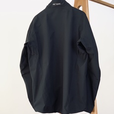ARCTERYX 始祖鸟 SOLANO JACKETM 男子软壳夹克这款多功能的 Solano 采用 G ARCTERYX 始祖鸟 SOLANO JACKETM 男子软壳夹克这款多功能的 Solano 采用 G