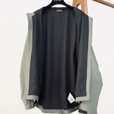 ARCTERYX 始祖鸟 SOLANO JACKETM 男子软壳夹克这款多功能的 Solano 采用 G ARCTERYX 始祖鸟 SOLANO JACKETM 男子软壳夹克这款多功能的 Solano 采用 G