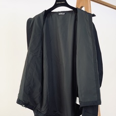 ARCTERYX 始祖鸟 SOLANO JACKETM 男子软壳夹克这款多功能的 Solano 采用 G ARCTERYX 始祖鸟 SOLANO JACKETM 男子软壳夹克这款多功能的 Solano 采用 G