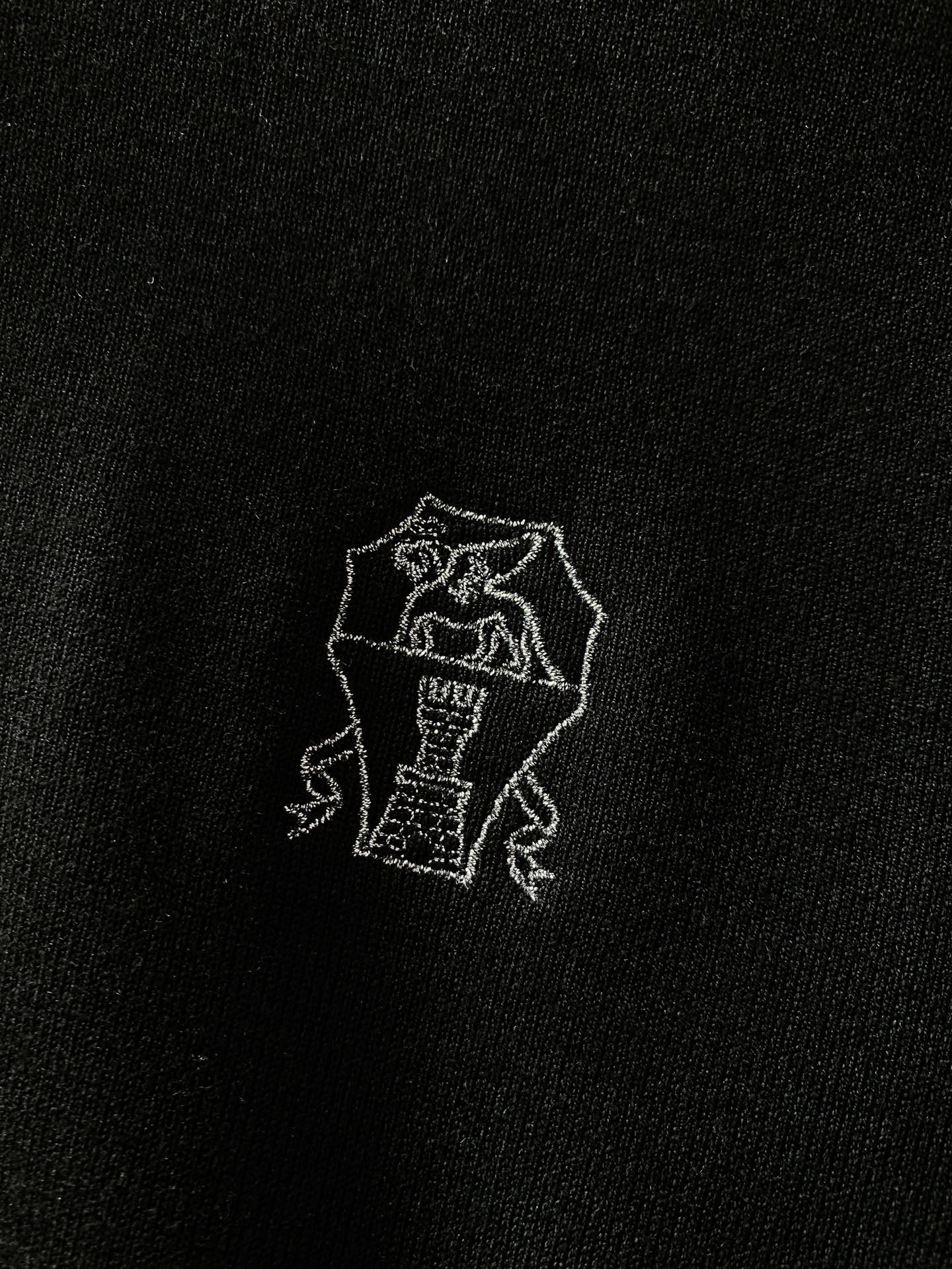 Brunello Cucinelli 布鲁奈罗.库奇内利 2025FW早秋新品 BC极简精粹高级圆领打底