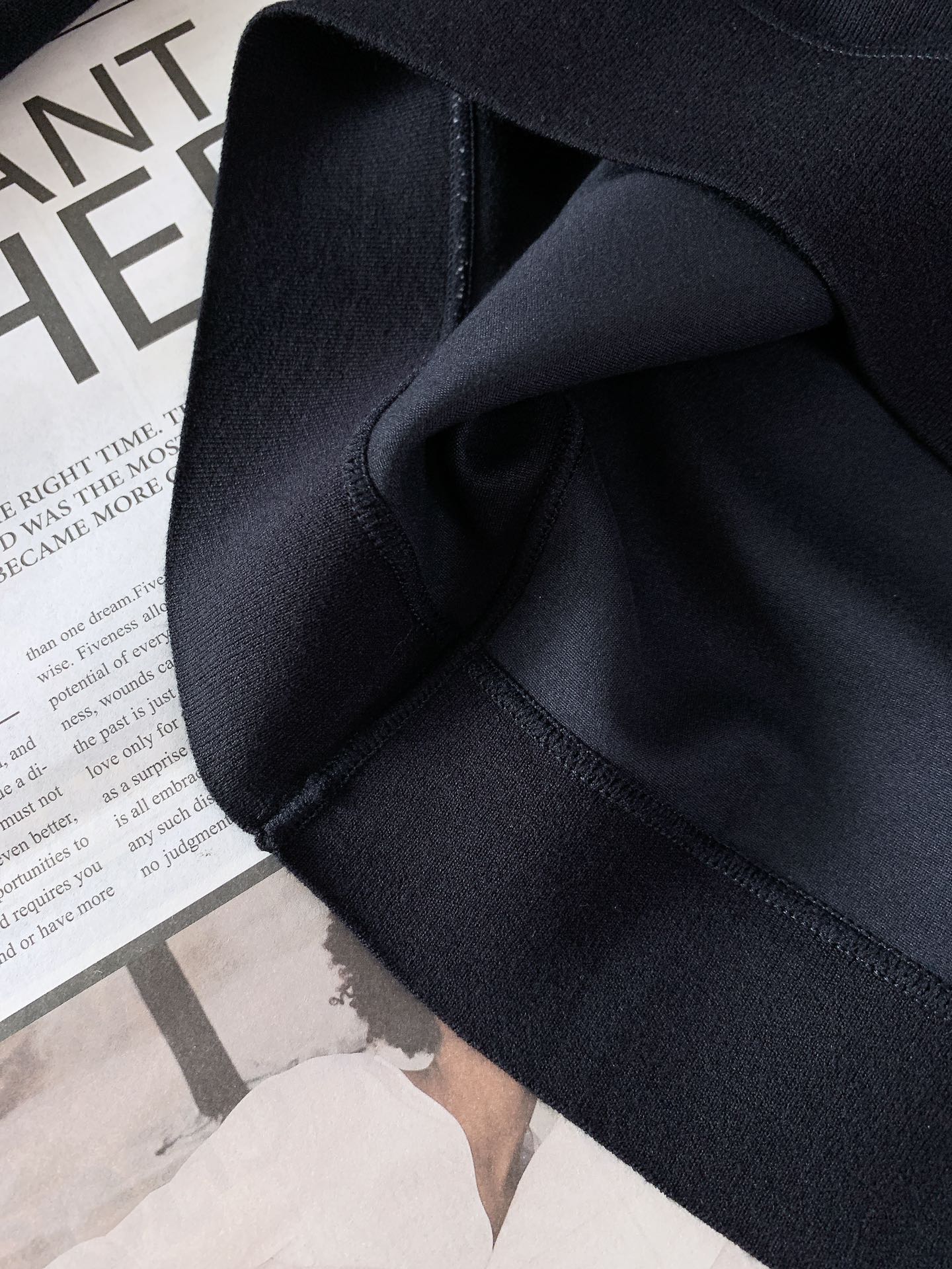 Brunello Cucinelli 布鲁奈罗.库奇内利 2025FW早秋新品 BC极简精粹高级圆领打底