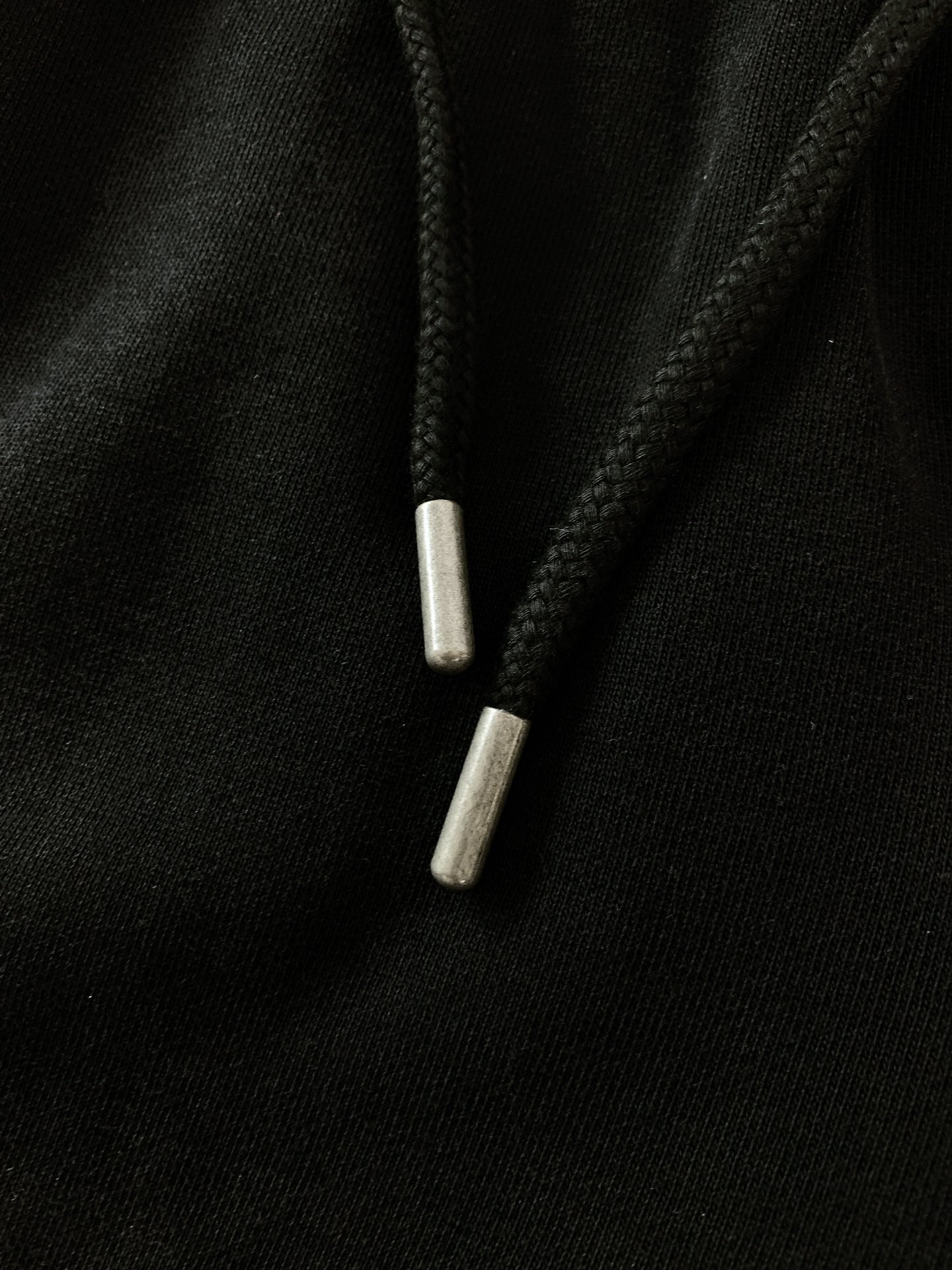 Maison Margiela MM6 马丁马吉拉 2025SS春夏新品 复古抽绳休闲裤，双层针织，定制