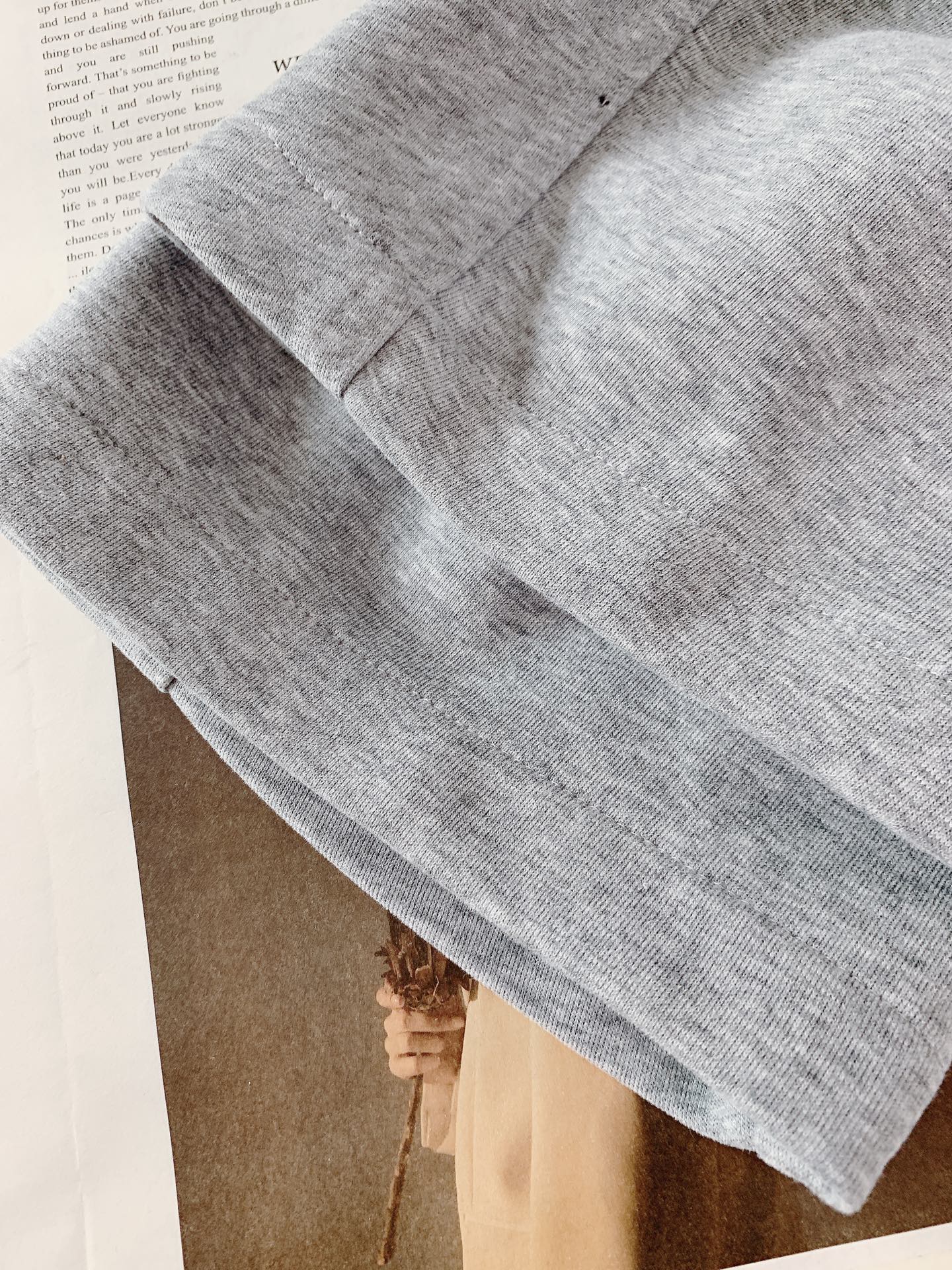 Maison Margiela MM6 马丁马吉拉 时尚休闲卫裤简直太牛了！！！既能日常休闲穿，又能通勤