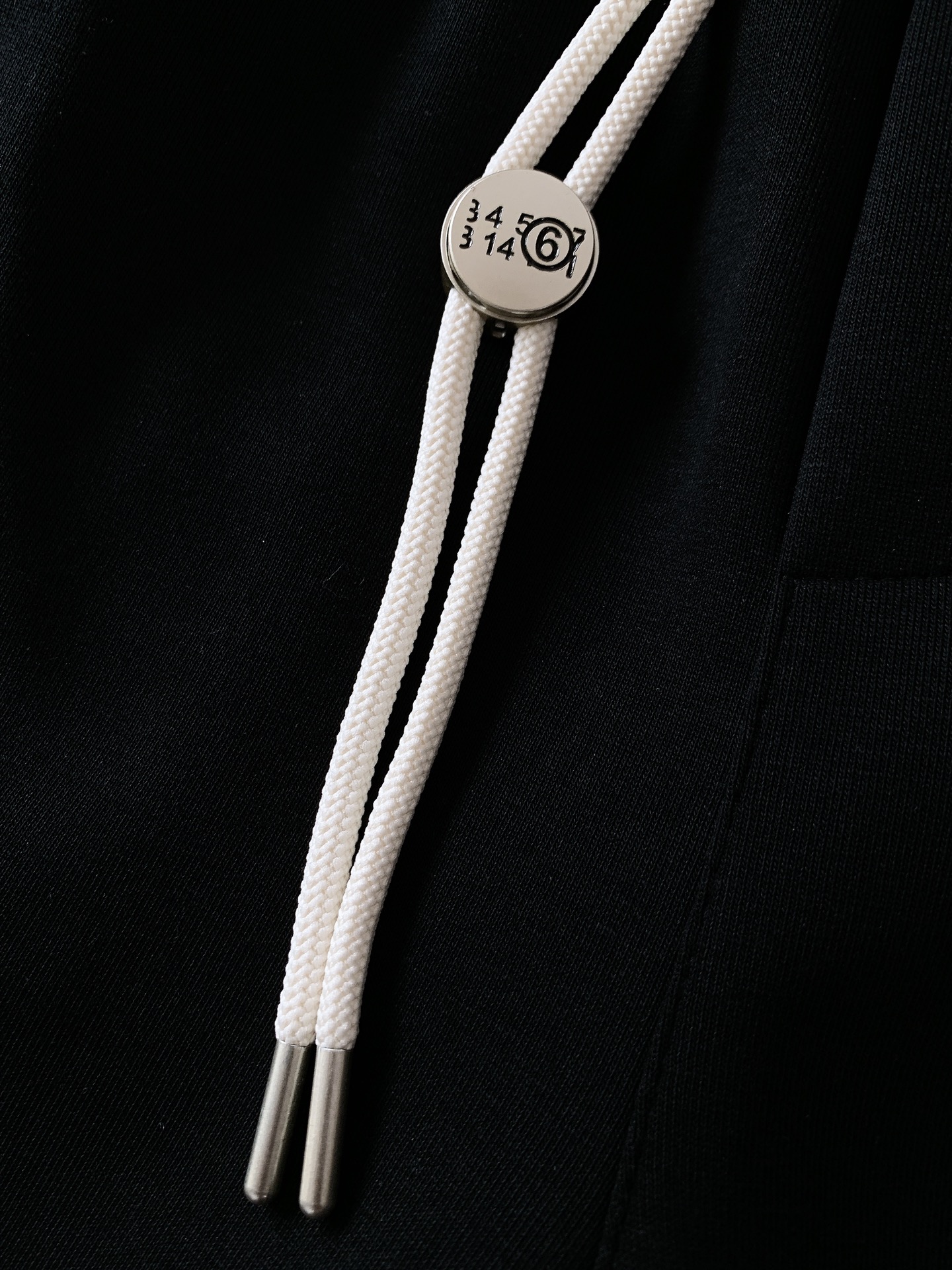 Maison Margiela MM6 马丁马吉拉 时尚休闲卫裤简直太牛了！！！既能日常休闲穿，又能通勤