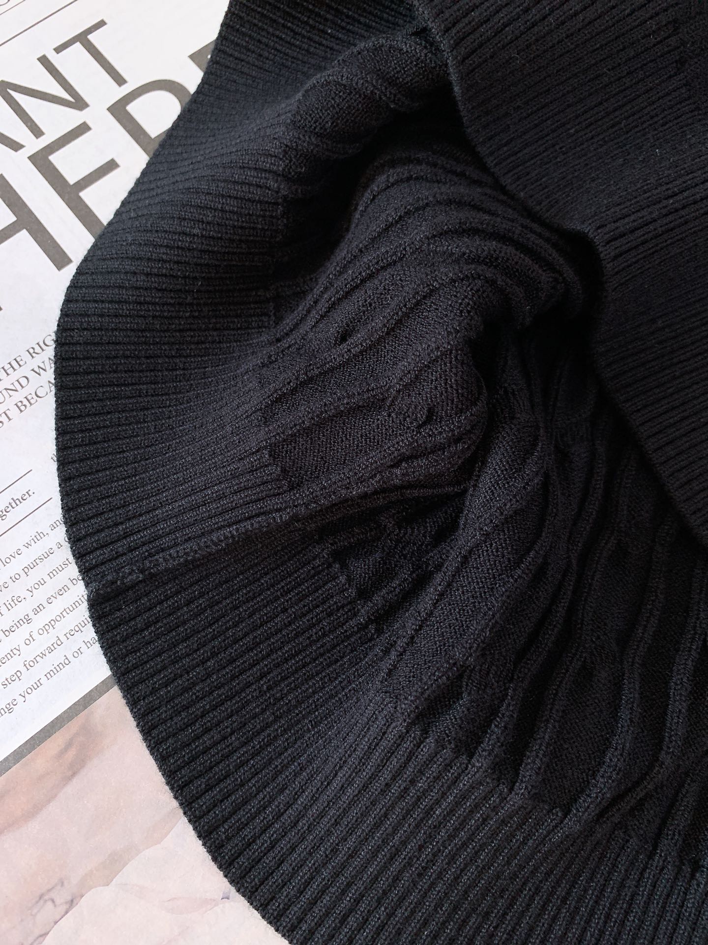 LoroPiana L.P FW秋冬新品 半拉链针织衫｜意式奢华的“温暖优雅学”意大利原产的顶级针织面料