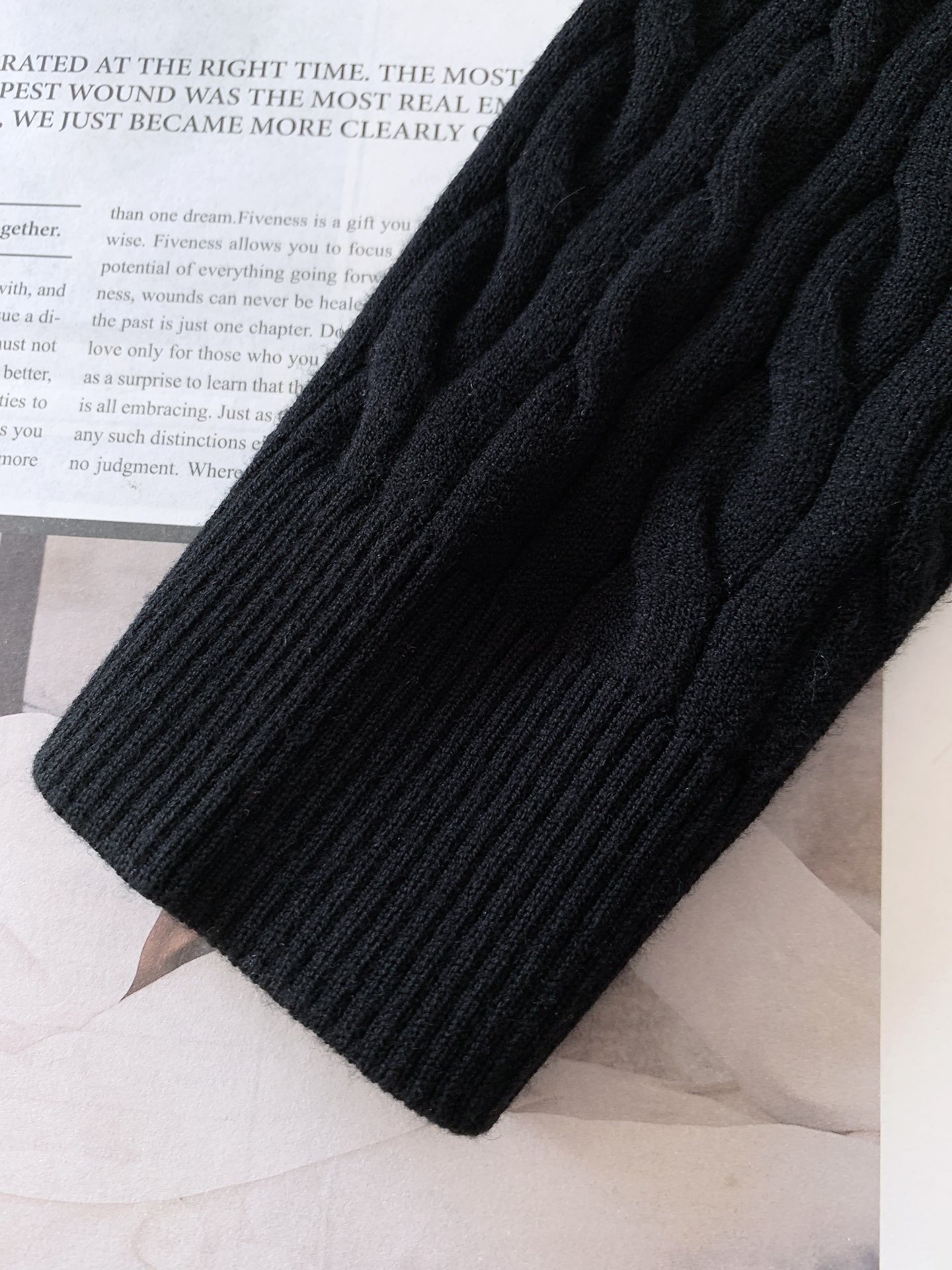 LoroPiana L.P FW秋冬新品 半拉链针织衫｜意式奢华的“温暖优雅学”意大利原产的顶级针织面料