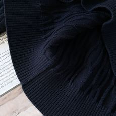 LoroPiana L.P FW秋冬新品 半拉链针织衫|意式奢华的“温暖优雅学”意大利原产的顶级针织面料 LoroPiana L.P FW秋冬新品 半拉链针织衫|意式奢华的“温暖优雅学”意大利原产的顶级针织面料