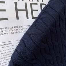 LoroPiana L.P FW秋冬新品 半拉链针织衫|意式奢华的“温暖优雅学”意大利原产的顶级针织面料 LoroPiana L.P FW秋冬新品 半拉链针织衫|意式奢华的“温暖优雅学”意大利原产的顶级针织面料