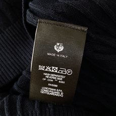 LoroPiana L.P FW秋冬新品 半拉链针织衫|意式奢华的“温暖优雅学”意大利原产的顶级针织面料 LoroPiana L.P FW秋冬新品 半拉链针织衫|意式奢华的“温暖优雅学”意大利原产的顶级针织面料