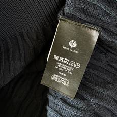 LoroPiana L.P FW秋冬新品 半拉链针织衫|意式奢华的“温暖优雅学”意大利原产的顶级针织面料 LoroPiana L.P FW秋冬新品 半拉链针织衫|意式奢华的“温暖优雅学”意大利原产的顶级针织面料