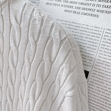 LoroPiana L.P FW秋冬新品 半拉链针织衫|意式奢华的“温暖优雅学”意大利原产的顶级针织面料 LoroPiana L.P FW秋冬新品 半拉链针织衫|意式奢华的“温暖优雅学”意大利原产的顶级针织面料