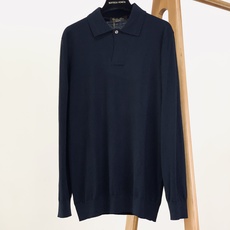 LoroPiana L.P FW早秋新品 lP🆕 男款长袖针织打底衫,精致工艺、高级质感、经典单品,这些 LoroPiana L.P FW早秋新品 lP🆕 男款长袖针织打底衫,精致工艺、高级质感、经典单品,这些