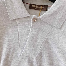LoroPiana L.P FW早秋新品 lP🆕 男款长袖针织打底衫,精致工艺、高级质感、经典单品,这些 LoroPiana L.P FW早秋新品 lP🆕 男款长袖针织打底衫,精致工艺、高级质感、经典单品,这些
