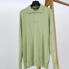 LoroPiana L.P FW早秋新品 lP🆕 男款长袖针织打底衫,精致工艺、高级质感、经典单品,这些 LoroPiana L.P FW早秋新品 lP🆕 男款长袖针织打底衫,精致工艺、高级质感、经典单品,这些