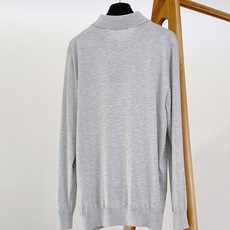 LoroPiana L.P FW早秋新品 lP🆕 男款长袖针织打底衫,精致工艺、高级质感、经典单品,这些 LoroPiana L.P FW早秋新品 lP🆕 男款长袖针织打底衫,精致工艺、高级质感、经典单品,这些