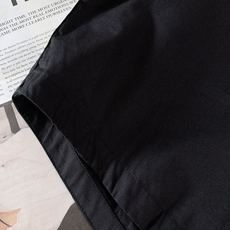  Dior Homme 迪奥·桀傲 2025FW早秋新品 “DIO* 47”衬衫外套|黑与白的高定街头  Dior Homme 迪奥·桀傲 2025FW早秋新品 “DIO* 47”衬衫外套|黑与白的高定街头