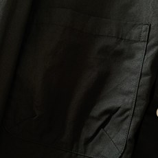  Dior Homme 迪奥·桀傲 2025FW早秋新品 “DIO* 47”衬衫外套|黑与白的高定街头  Dior Homme 迪奥·桀傲 2025FW早秋新品 “DIO* 47”衬衫外套|黑与白的高定街头