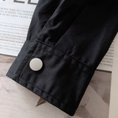  Dior Homme 迪奥·桀傲 2025FW早秋新品 “DIO* 47”衬衫外套|黑与白的高定街头  Dior Homme 迪奥·桀傲 2025FW早秋新品 “DIO* 47”衬衫外套|黑与白的高定街头