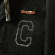 Celine 赛琳 2025FW早秋新品 假两件连帽风衣|解锁秋日穿搭的“层次美学”撞色风衣叠搭连帽内搭 Celine 赛琳 2025FW早秋新品 假两件连帽风衣|解锁秋日穿搭的“层次美学”撞色风衣叠搭连帽内搭