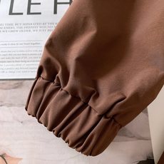  Celine 赛琳 2025FW早秋新品 假两件连帽风衣|解锁秋日穿搭的“层次美学”撞色风衣叠搭连帽  Celine 赛琳 2025FW早秋新品 假两件连帽风衣|解锁秋日穿搭的“层次美学”撞色风衣叠搭连帽