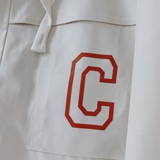  Celine 赛琳 2025FW早秋新品 假两件连帽风衣|解锁秋日穿搭的“层次美学”撞色风衣叠搭连帽  Celine 赛琳 2025FW早秋新品 假两件连帽风衣|解锁秋日穿搭的“层次美学”撞色风衣叠搭连帽