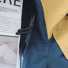 ARCTERYX 始祖鸟 硬壳冲锋衣|户外与都市的硬核美学碰撞 • 科技面料:搭载标志性的防水透气科技, ARCTERYX 始祖鸟 硬壳冲锋衣|户外与都市的硬核美学碰撞 • 科技面料:搭载标志性的防水透气科技,