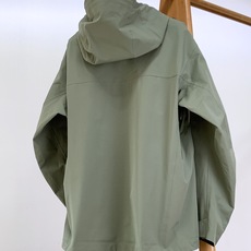 ARCTERYX 始祖鸟 硬壳冲锋衣|户外与都市的硬核美学碰撞 • 科技面料:搭载标志性的防水透气科技, ARCTERYX 始祖鸟 硬壳冲锋衣|户外与都市的硬核美学碰撞 • 科技面料:搭载标志性的防水透气科技,