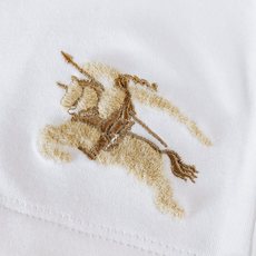 Burberry 巴宝莉 2025FW早秋新品 圆领长袖打底衫,立体感logo廓形半袖打底T恤,高支埃及 Burberry 巴宝莉 2025FW早秋新品 圆领长袖打底衫,立体感logo廓形半袖打底T恤,高支埃及